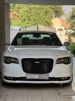 كرايسلر 300
